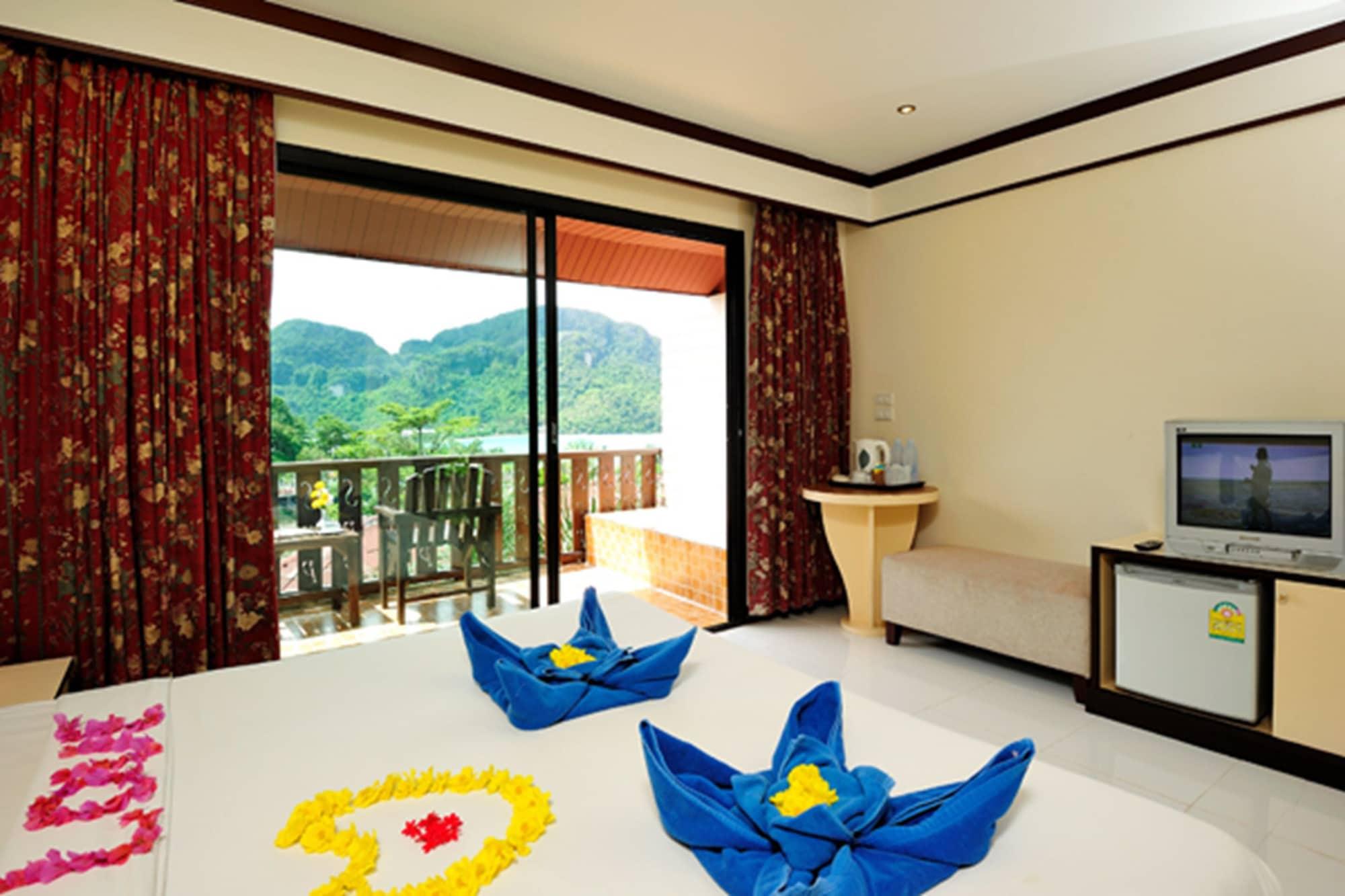 Phi Phi Arboreal Resort Luaran gambar